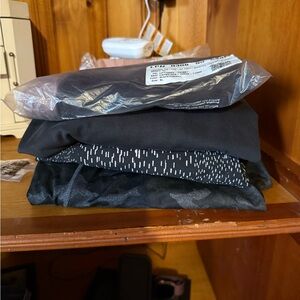 NWT Fabletic’s Bundle